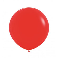 Afbeelding in Gallery-weergave laden, Standaard ballon 36 inch (90cm)
