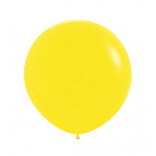 Afbeelding in Gallery-weergave laden, Standaard ballon 36 inch (90cm)
