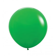 Afbeelding in Gallery-weergave laden, Standaard ballon 36 inch (90cm)

