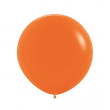 Afbeelding in Gallery-weergave laden, Standaard ballon 36 inch (90cm)
