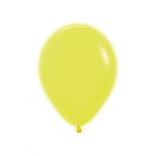 Afbeelding in Gallery-weergave laden, Neon ballonnen 5 inch (12 cm)
