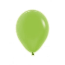 Afbeelding in Gallery-weergave laden, Neon ballonnen 5 inch (12 cm)
