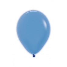 Afbeelding in Gallery-weergave laden, Neon ballonnen 5 inch (12 cm)
