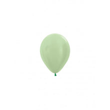 Afbeelding in Gallery-weergave laden, Parelmoer wit  5 inch (12cm)
