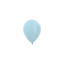 Afbeelding in Gallery-weergave laden, Parelmoer wit  5 inch (12cm)
