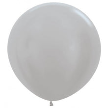 Afbeelding in Gallery-weergave laden, Parelmoer wit 36 inch (90cm)
