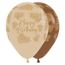 Afbeelding in Gallery-weergave laden, Happy Birthday
