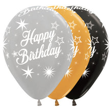 Afbeelding in Gallery-weergave laden, Happy Birthday
