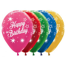 Afbeelding in Gallery-weergave laden, Happy Birthday
