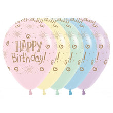 Afbeelding in Gallery-weergave laden, Happy Birthday
