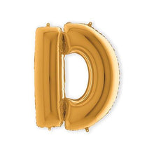 Afbeelding in Gallery-weergave laden, Folie letters goud
