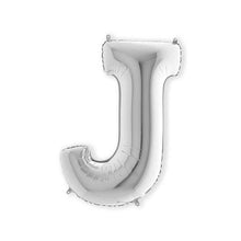 Afbeelding in Gallery-weergave laden, Folie letters zilver
