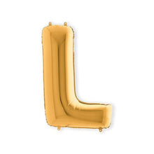 Afbeelding in Gallery-weergave laden, Folie letters goud
