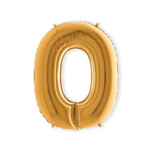 Afbeelding in Gallery-weergave laden, Folie letters goud
