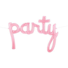 Afbeelding in Gallery-weergave laden, Foliescript Party
