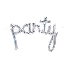 Afbeelding in Gallery-weergave laden, Foliescript Party
