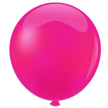 Afbeelding in Gallery-weergave laden, Standaard ballon 36 inch (91cm)
