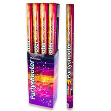 Afbeelding in Gallery-weergave laden, Party Poppers Folie Multicolor
