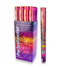Afbeelding in Gallery-weergave laden, Party Poppers Folie Multicolor
