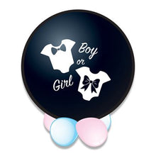 Afbeelding in Gallery-weergave laden, Gender Reveal 3ft (90cm)
