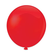 Afbeelding in Gallery-weergave laden, Standaard ballon 24 inch (60cm)
