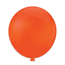 Afbeelding in Gallery-weergave laden, Standaard ballon 24 inch (60cm)

