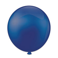 Afbeelding in Gallery-weergave laden, Standaard ballon 24 inch (60cm)

