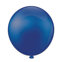 Afbeelding in Gallery-weergave laden, Standaard ballon 24 inch (60cm)
