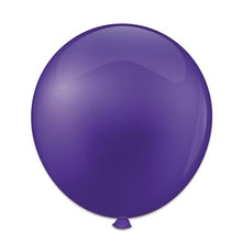 Afbeelding in Gallery-weergave laden, Standaard ballon 24 inch (60cm)
