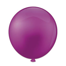 Afbeelding in Gallery-weergave laden, Standaard ballon 24 inch (60cm)
