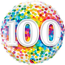Afbeelding in Gallery-weergave laden, Folie Ballon Confetti
