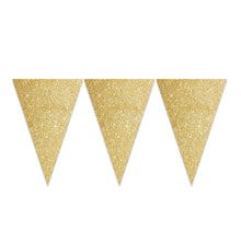 Afbeelding in Gallery-weergave laden, Vlaggenlijn Glitter

