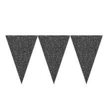 Afbeelding in Gallery-weergave laden, Vlaggenlijn Glitter
