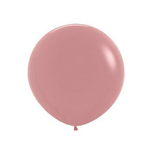 Afbeelding in Gallery-weergave laden, Standaard ballon 24 inch (60cm)
