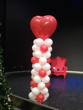 Afbeelding in Gallery-weergave laden, Ballonnenpilaar
