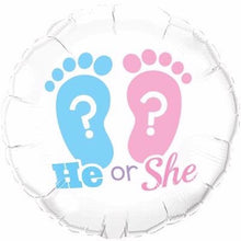 Afbeelding in Gallery-weergave laden, Gender Reveal

