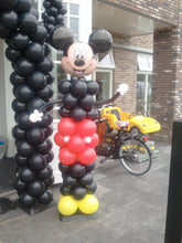 Afbeelding in Gallery-weergave laden, Thema Ballonnen Pilaar
