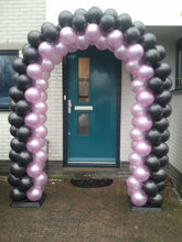 Afbeelding in Gallery-weergave laden, Ballonnenboog

