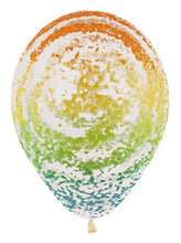 Afbeelding in Gallery-weergave laden, Graffiti ballon 12 inch (30cm)
