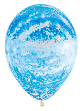 Afbeelding in Gallery-weergave laden, Graffiti ballon 12 inch (30cm)
