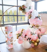 Afbeelding in Gallery-weergave laden, Organic Ballonnenboog
