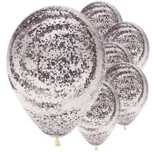 Afbeelding in Gallery-weergave laden, Graffiti ballon 12 inch (30cm)
