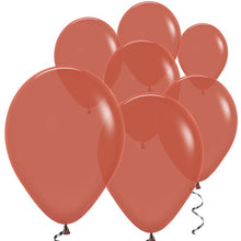 Afbeelding in Gallery-weergave laden, Standaard ballon 5 inch (13cm)
