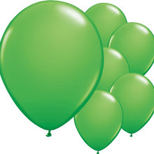 Afbeelding in Gallery-weergave laden, Standaard ballon 12 inch (30cm)
