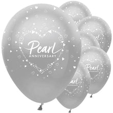 Afbeelding in Gallery-weergave laden, 30 jaar bruiloft 11 inch (28 cm)
