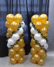Afbeelding in Gallery-weergave laden, Ballonnenpilaar
