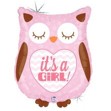 Afbeelding in Gallery-weergave laden, Baby Owl
