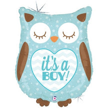 Afbeelding in Gallery-weergave laden, Baby Owl
