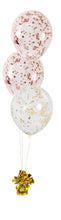 Afbeelding in Gallery-weergave laden, Ballonnenboeket 3 ballonnen

