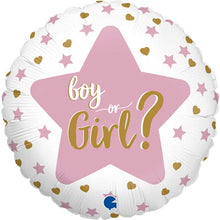 Afbeelding in Gallery-weergave laden, Gender Reveal
